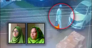 ভাড়া বাসা থেকে কুবি শিক্ষার্থী ও তার মায়ের মরদেহ উদ্ধার